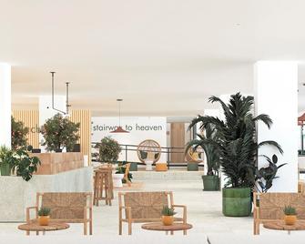 Hsm Don Juan - Magaluf - Lobby