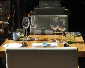 Bitter en Zoet Veenhuizen - Veenhuizen - Restaurant