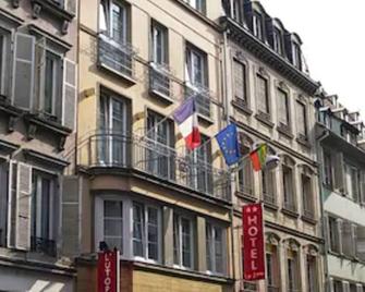 Hotel Le 21ème - Estrasburgo