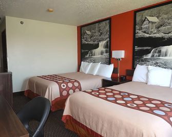 Hillside Inn & Suite - Martinsburg
