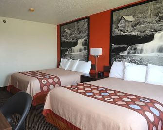 Hillside Inn & Suite - Martinsburg