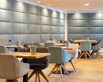 Kracher Hotel Doppelzimmer - inklusive Pool - Illmitz - Ristorante