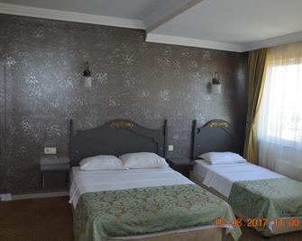 Saricay Rhodius - Çanakkale - Bedroom