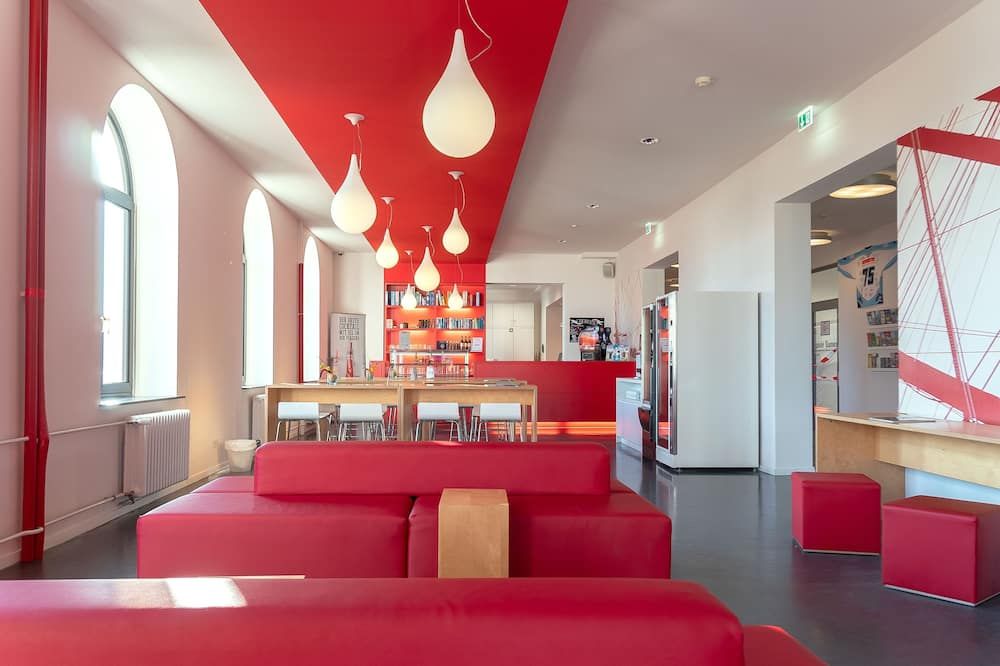 Havenhostel Bremerhaven - ברמרהאבן