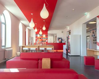 Havenhostel Bremerhaven - Bremerhaven