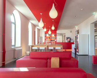 Havenhostel Bremerhaven - Bremerhaven