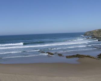 Casa Costa Alentejana - Odemira - Spiaggia