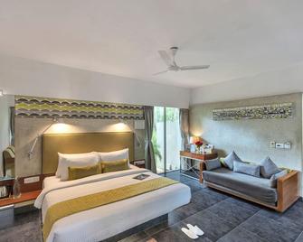 Club Mahindra Puducherry - Pondichéry - Chambre