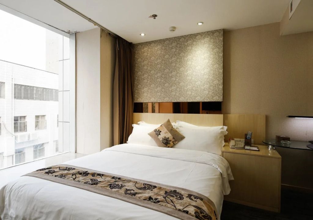Paco Hotel Ouzhuang Metro Guangzhou thumbnail 3