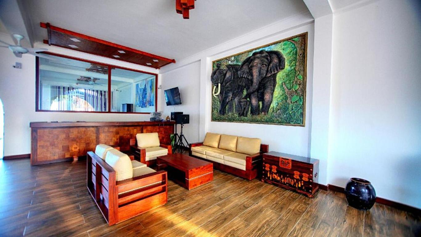 Watergate Resort Unawatuna