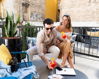 Three Corners Lifestyle Hotel - Budapest
