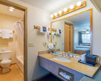 Resort City Inn Coeur d'Alene - Coeur d'Alene