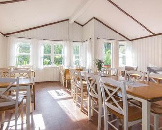 Malmplassen Gjestegaard - Tolga - Restaurant