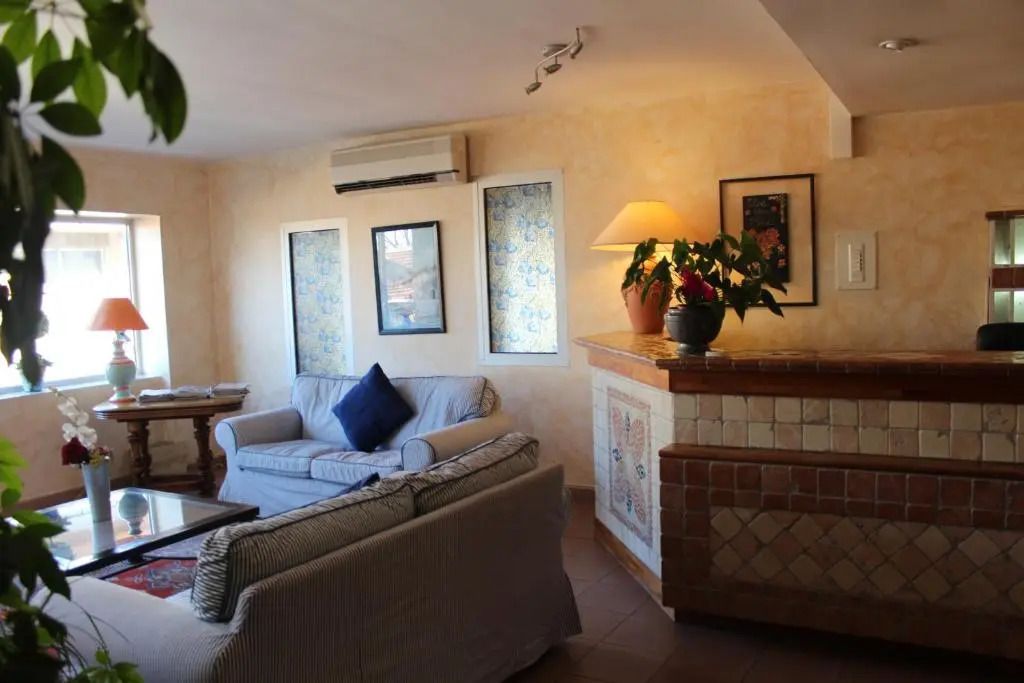 Le Clos des Pins - Six-Fours-les-Plages