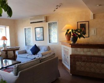 Le Clos des Pins - Six-Fours-les-Plages