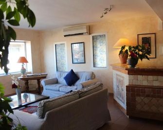 Le Clos des Pins - Six-Fours-les-Plages