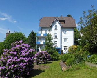 Hotel Fidelitas - Bad Herrenalb