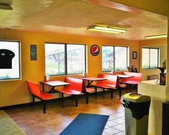 Bear River Hot Springs - Preston - Restaurant