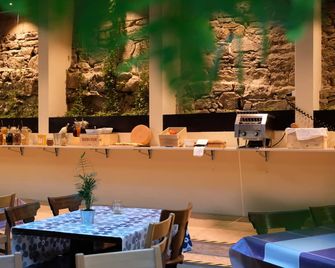 Barabas Luzern - Lucerne - Restaurant