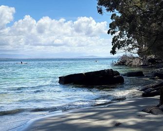 Five Little Ducks - Adventure Bay
