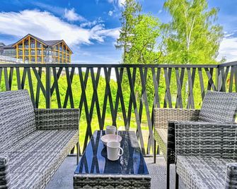 Pine Apartments, Sun & Snow - Szklarska Poręba - Balcó