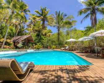 Itacaré Eco Resort - Itacaré - Pool