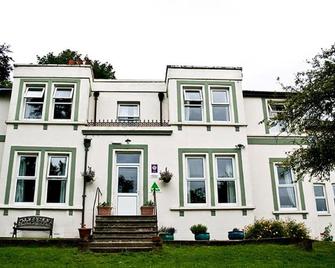 Yha Streatley On Thames - Reading - Building
