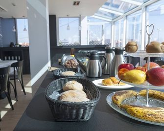 Sport Hotel A Seleção - Setúbal