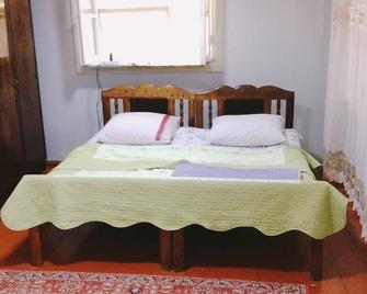 Hause on Ashiq Cuma steet 8 - Sheki - Habitación