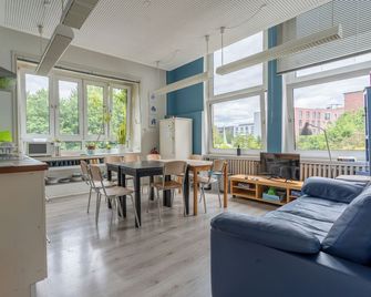Flensbed Hostel & Boardinghouse - Flensburg