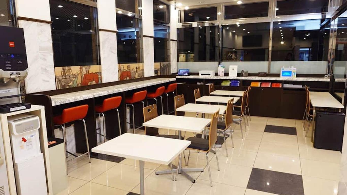 طويوكو إن طوكيو نيهومباشي ميتسوكوشي ماي أيه 4