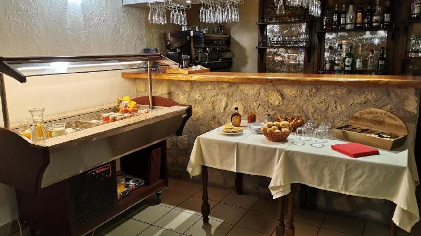 Auberge Du Riou