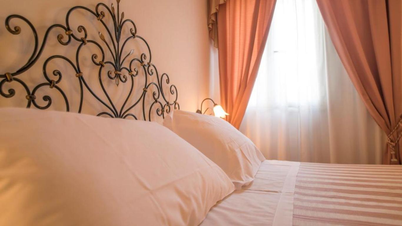 Hotel Terranova