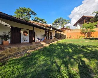 B&B Buenavista Barichara - Barichara