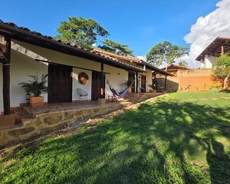 B&B Buenavista Barichara - Barichara
