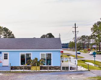 Sand Dollar Villa - Chincoteague - Edificio
