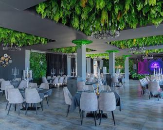 Astalanya Resort - Lǝnkǝran - Restaurant