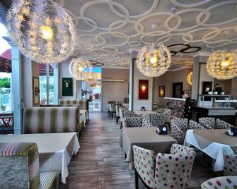 Grand Atakum Hotel - Samsun - Restaurant