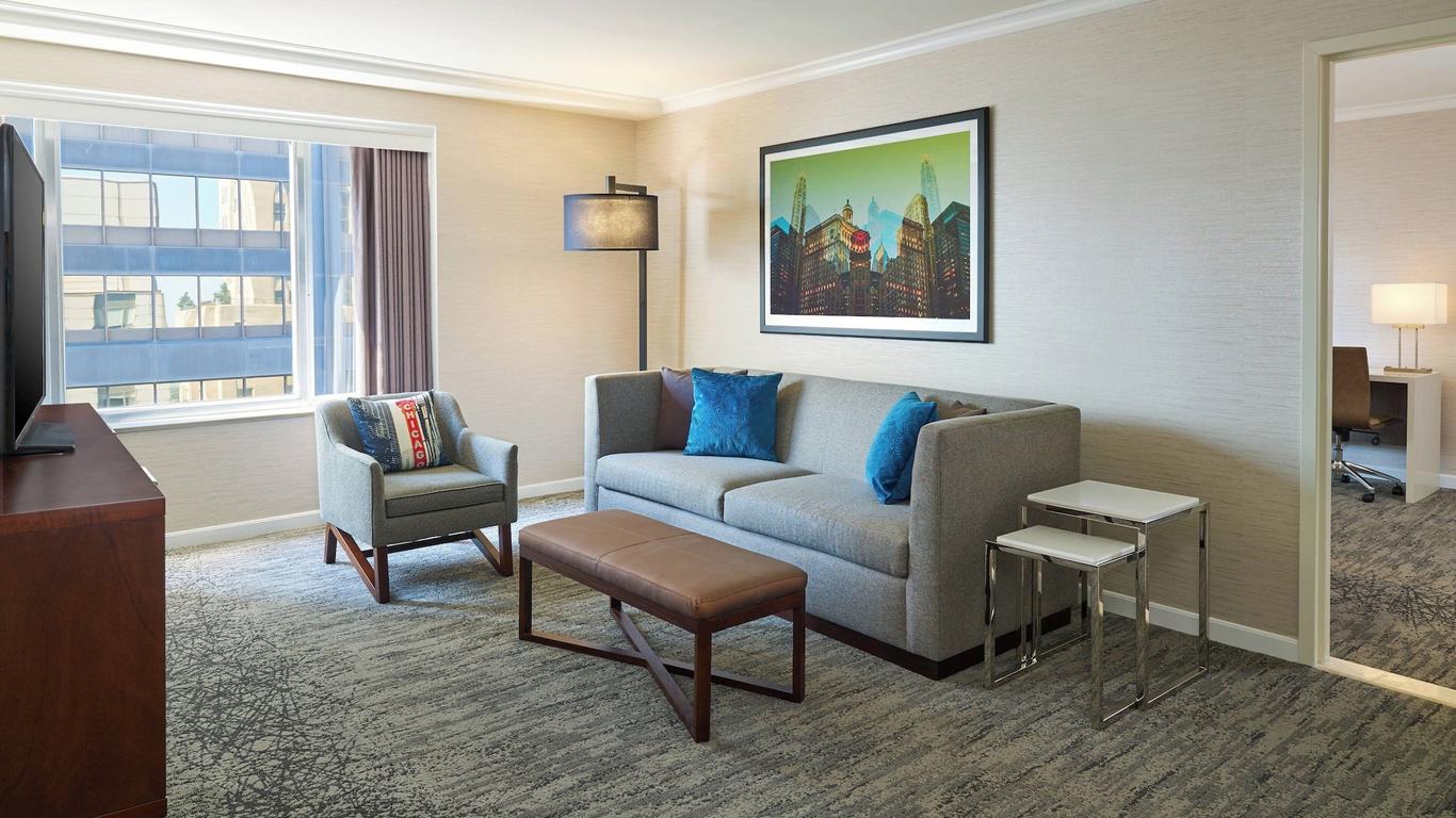 The Westin Michigan Avenue Chicago