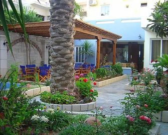 Flisvos - Sitia