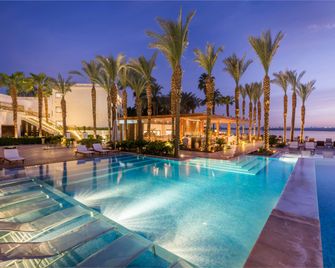 Hilton Luxor Resort & Spa - Luxor - Uima-allas