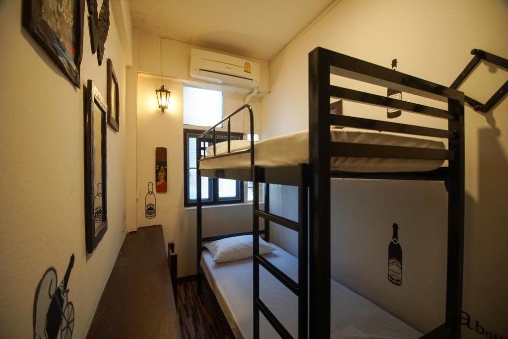 دي إم كيه هوستل دونمويانج إيربورت