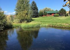 Peaceful Slice Of Paradise!peaceful Slice Of Paradise! - Livingston - Outdoor view