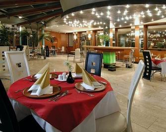 Hotel Dukla - Prešov - Restaurante