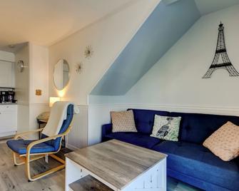 Carousel Motel -Redington Shores - Redington Shores - Sala de estar