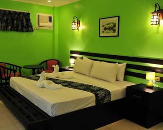 D Mei Residence Inn - Wad Mall - Naval - Bedroom