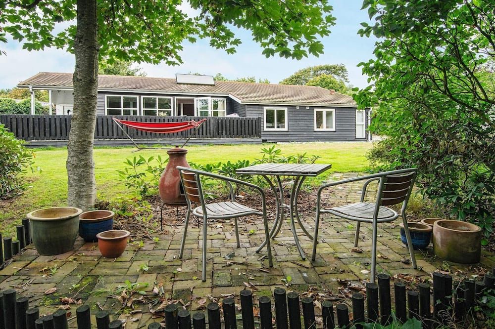 6 person holiday home in Struer-By Traum – Struer