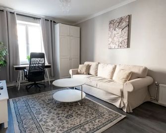 2ndhomes Stylish 1BR Apartment - Helsinki