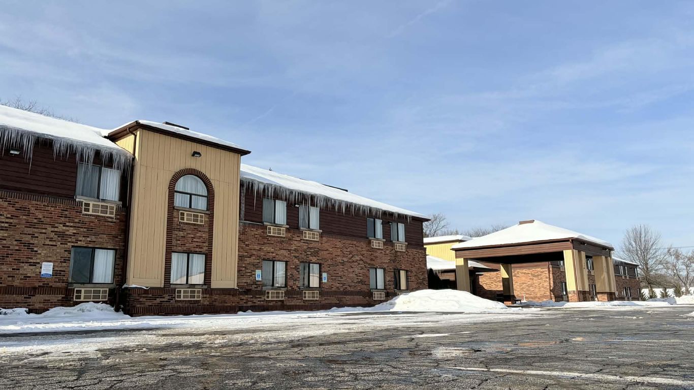 Americinn by Wyndham Holland MI