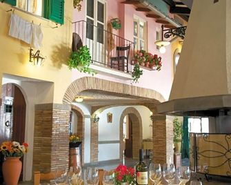 Hotel La Bella Venere - Caprarola